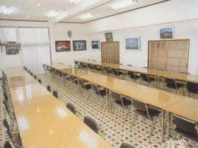 民宿 原の家