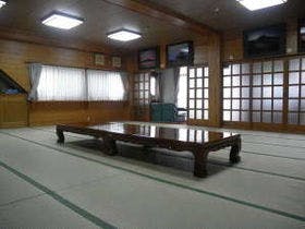民宿 原の家