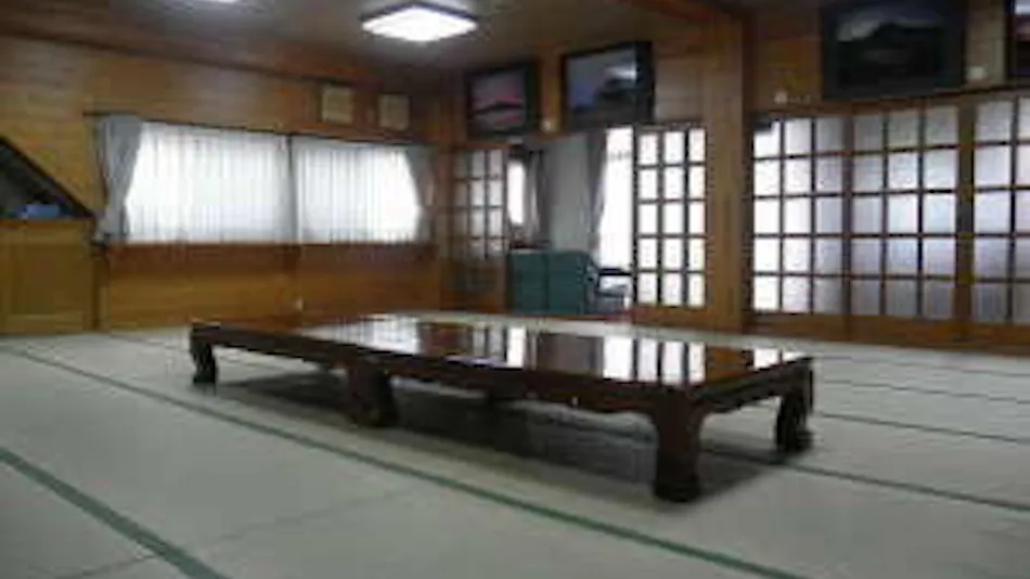 Hara's House