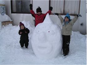 舞子ロッヂ　どん