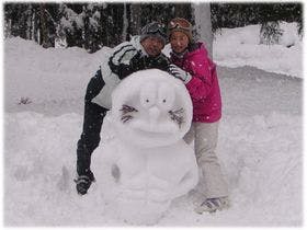 舞子ロッヂ　どん