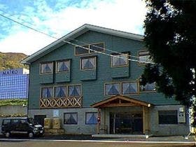 舞子ロッヂ　どん