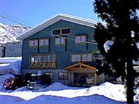 舞子ロッヂ　どん