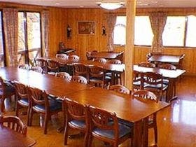 舞子ロッヂ　どん