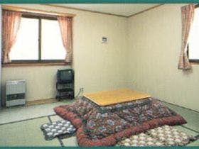 舞子ロッヂ　どん