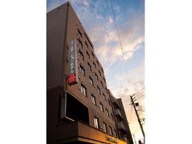 ニューステーションホテル