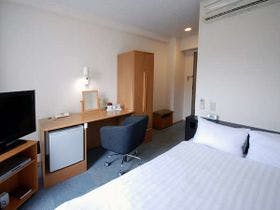 ニューステーションホテル