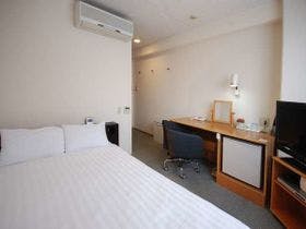 ニューステーションホテル