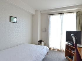 ニューステーションホテル