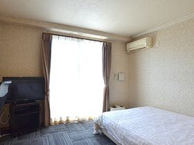 ニューステーションホテル