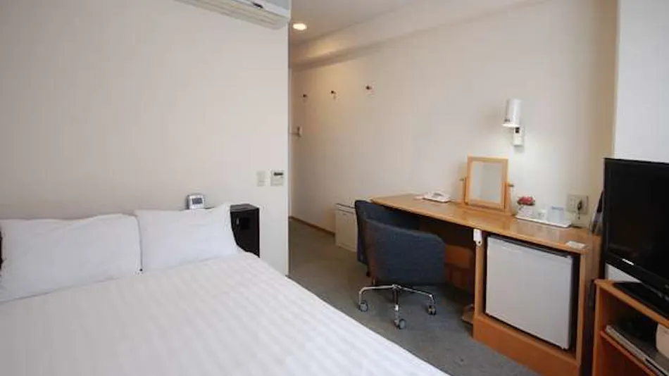 New Station Hotel