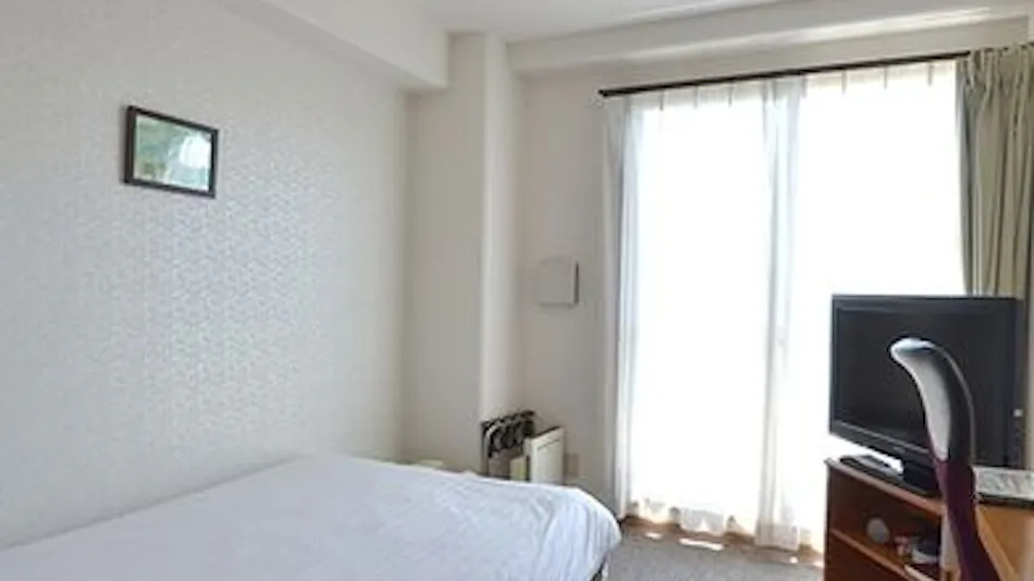 New Station Hotel
