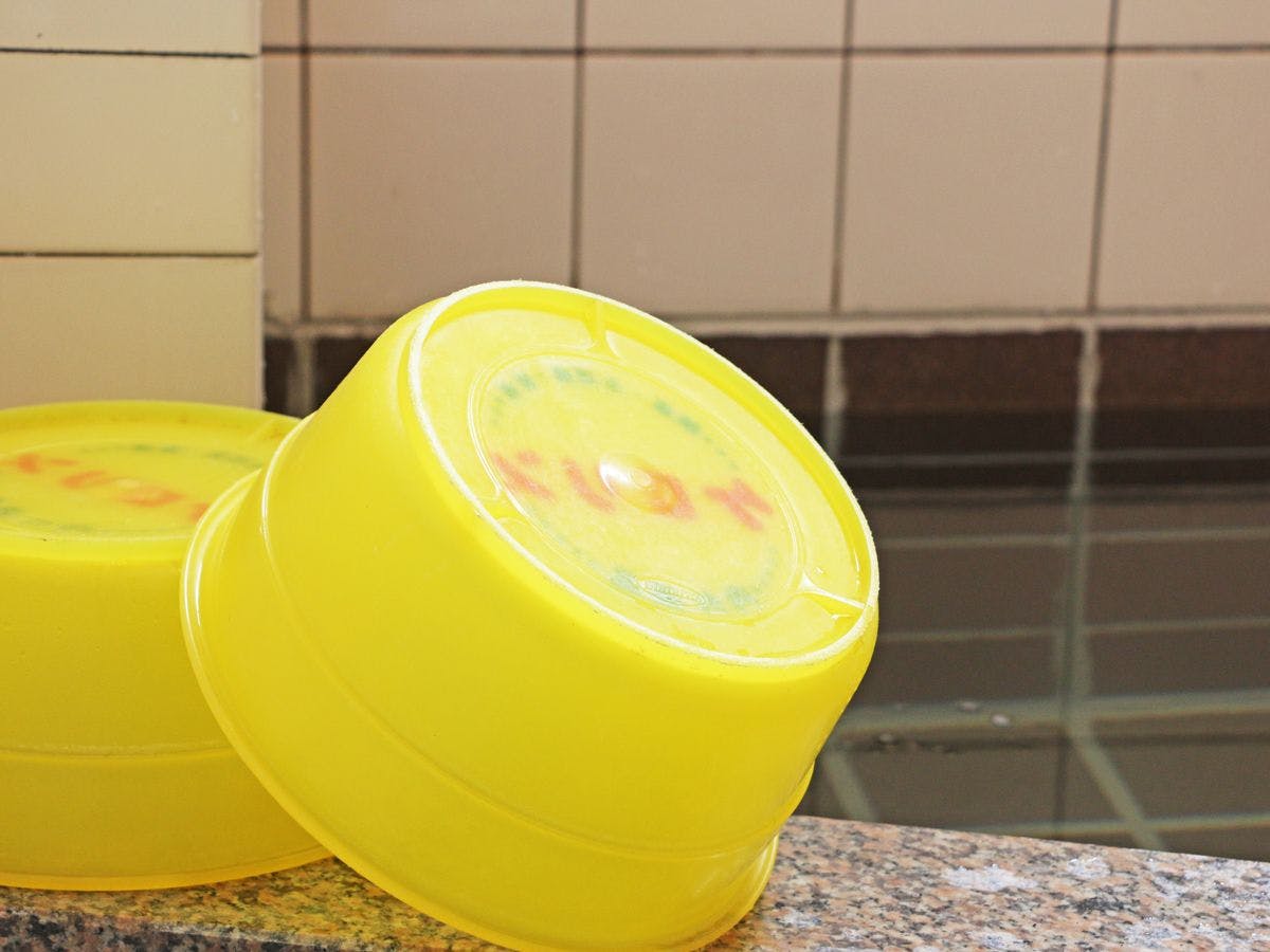 【ห้องน้ำ】ภาพ