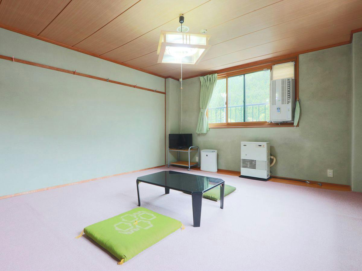 Minshuku Kyoguchiya
