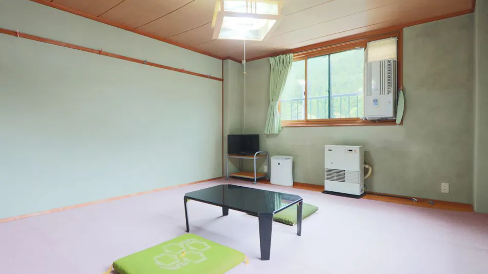 Minshuku Kyoguchiya