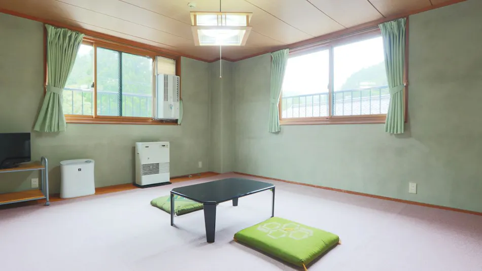 Minshuku Kyoguchiya