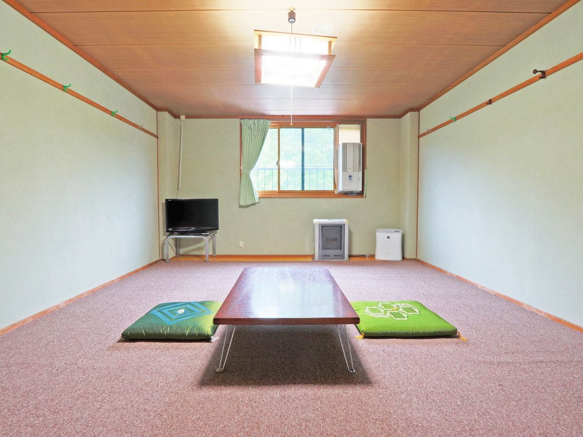 Minshuku Kyoguchiya