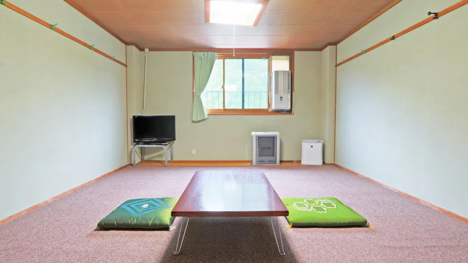 Minshuku Kyoguchiya