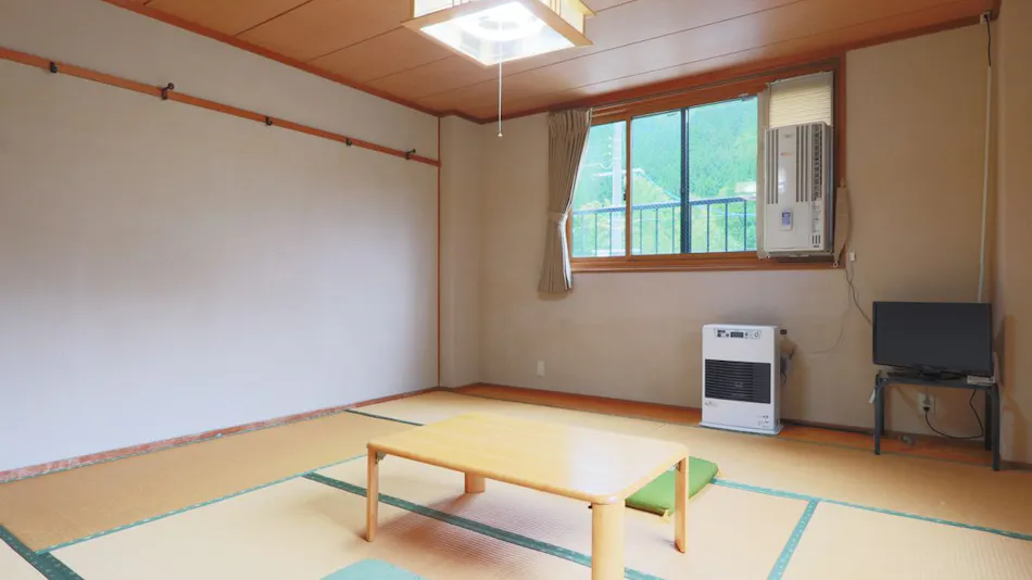 Minshuku Kyoguchiya