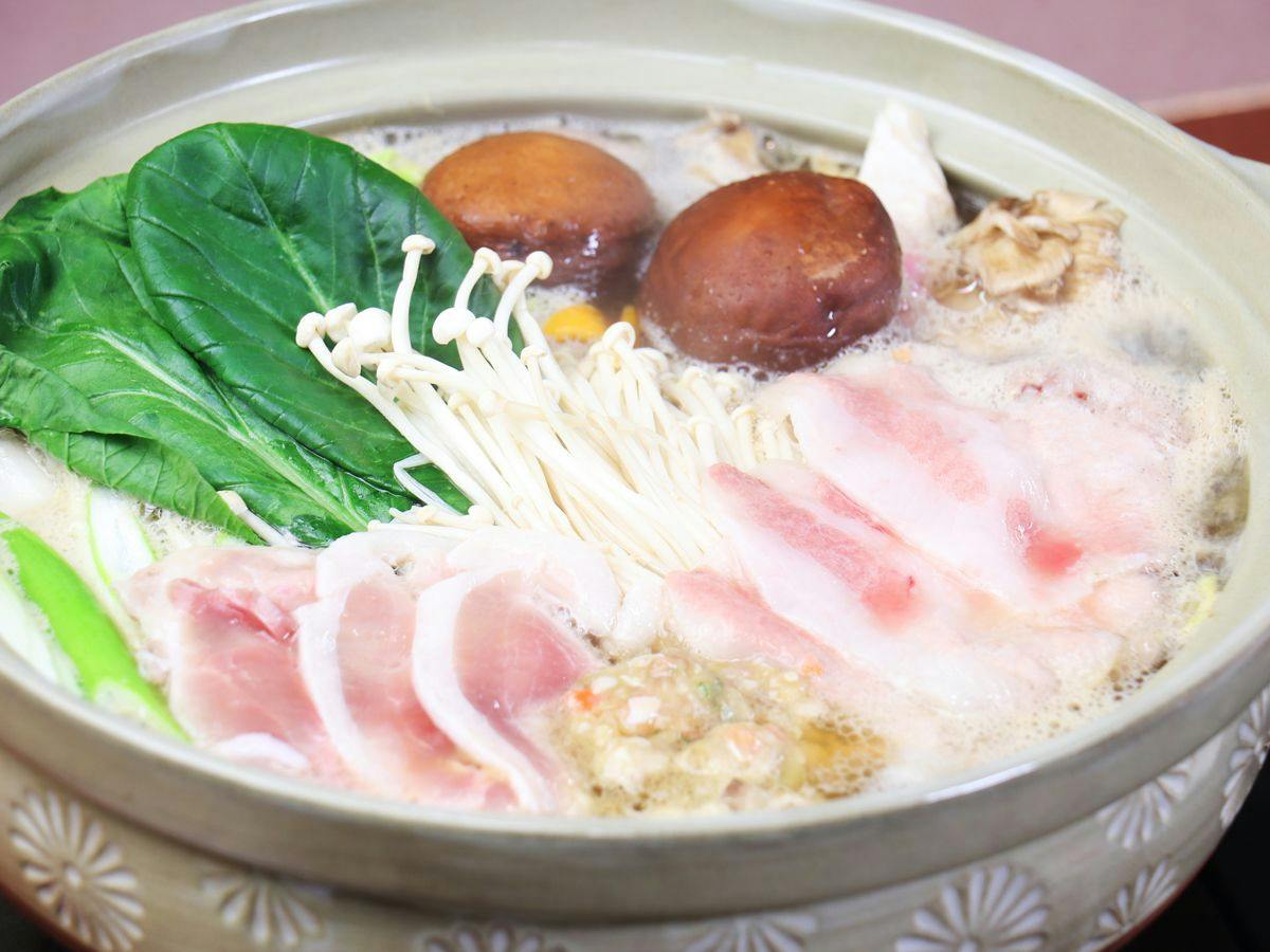 Minshuku Kyoguchiya