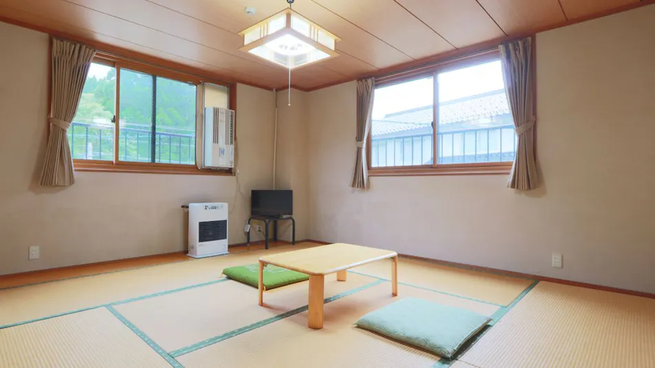 Minshuku Kyoguchiya