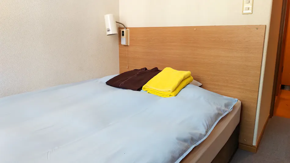 Hotel Pacific