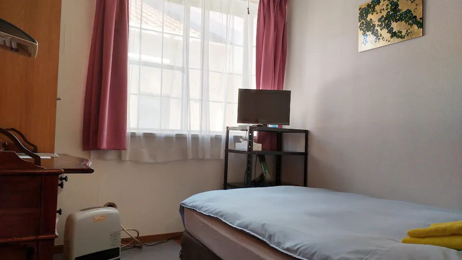 Hotel Pacific