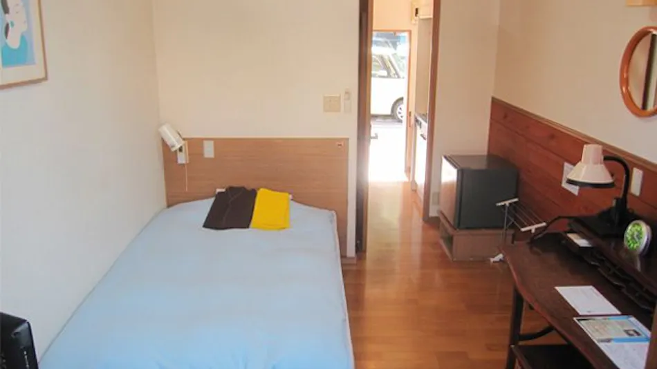 Hotel Pacific