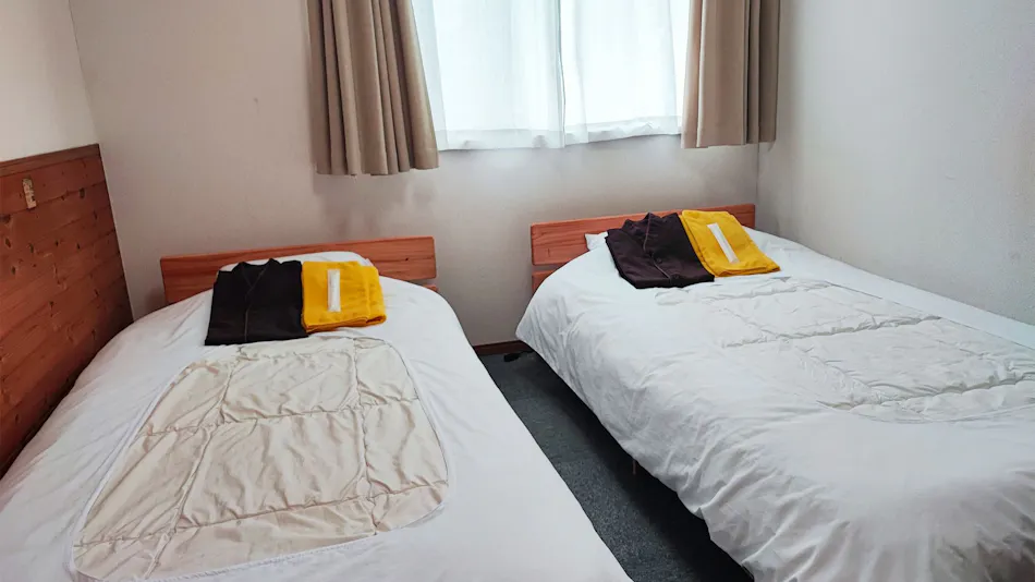 Hotel Pacific
