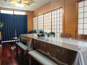 Ｔｉｇｅｒ　Ｈｏｕｓｅ