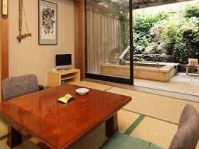 長湯温泉　かじか庵