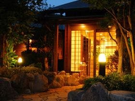 長湯温泉　かじか庵