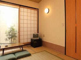 長湯温泉　かじか庵