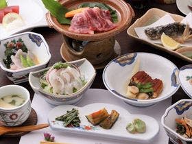 長湯温泉　かじか庵