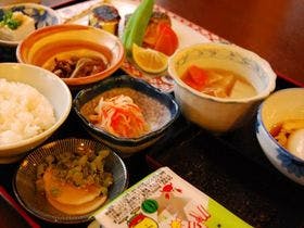 長湯温泉　かじか庵