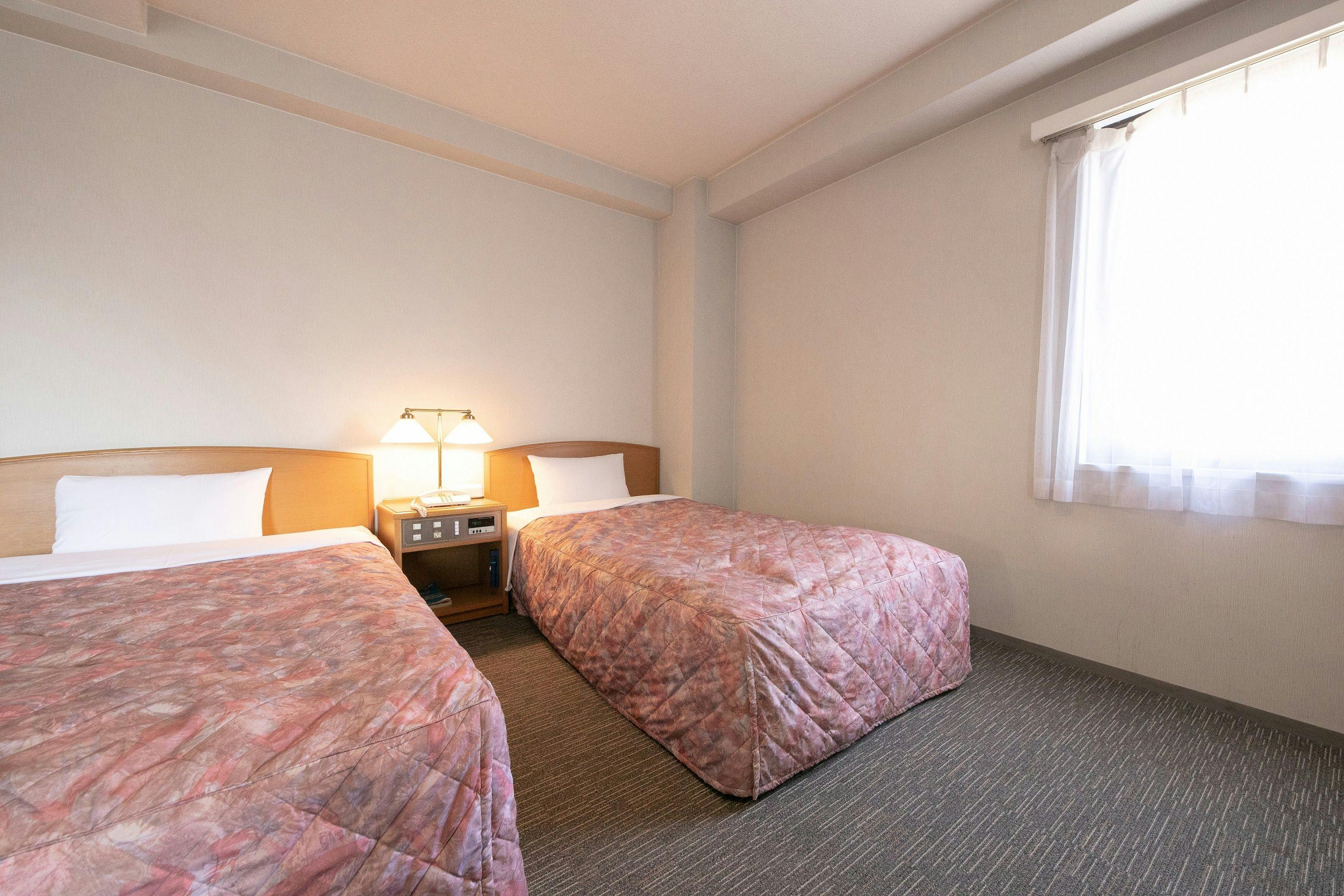 Main Hotel
