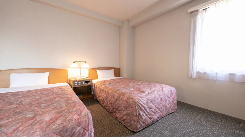 Main Hotel