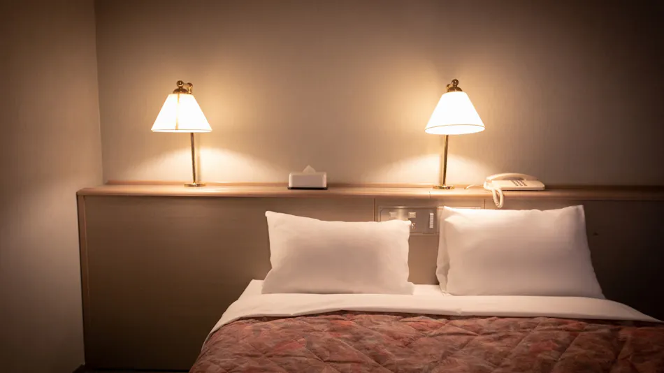 Main Hotel