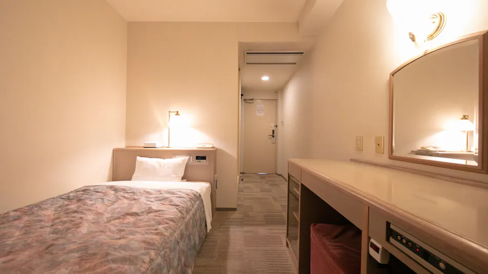Main Hotel