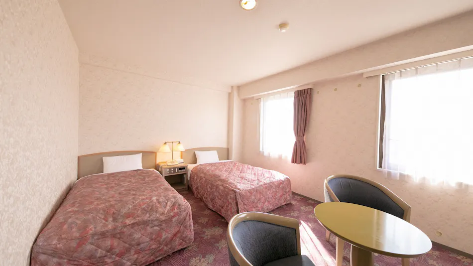 Main Hotel