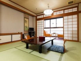 筑後川温泉 清乃屋