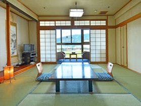 筑後川温泉 清乃屋