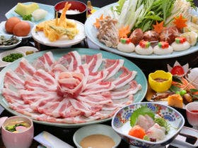 筑後川温泉 清乃屋