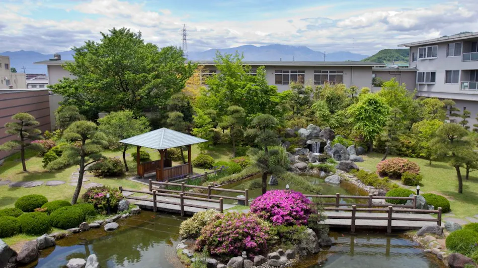 Chateraise Hotel Isawa