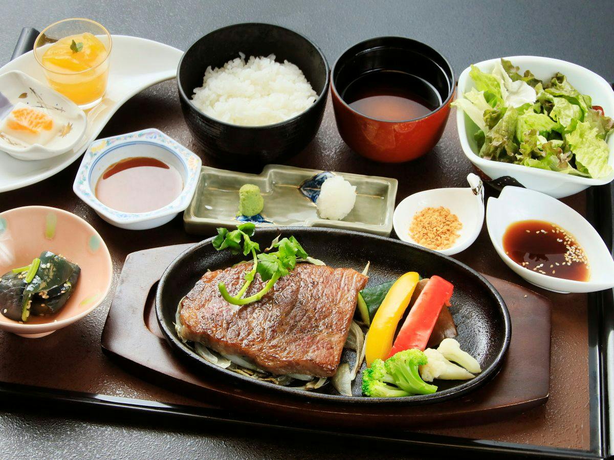 Chateraise Hotel Isawa