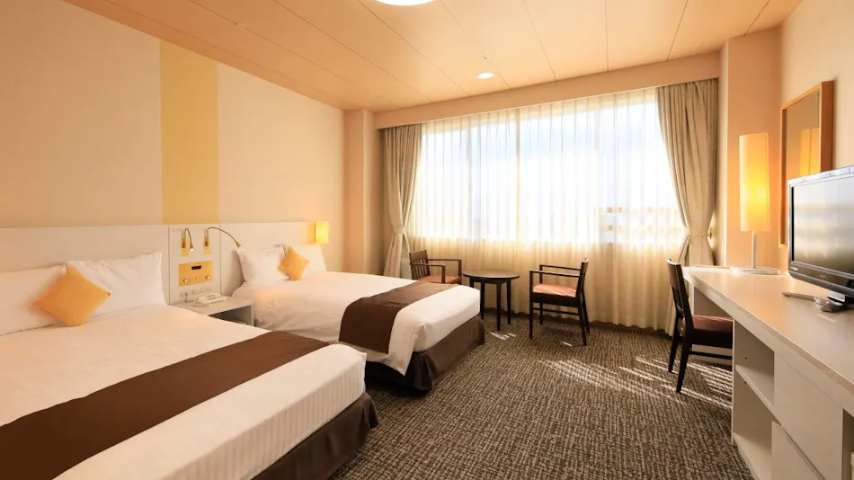 Chateraise Hotel Isawa