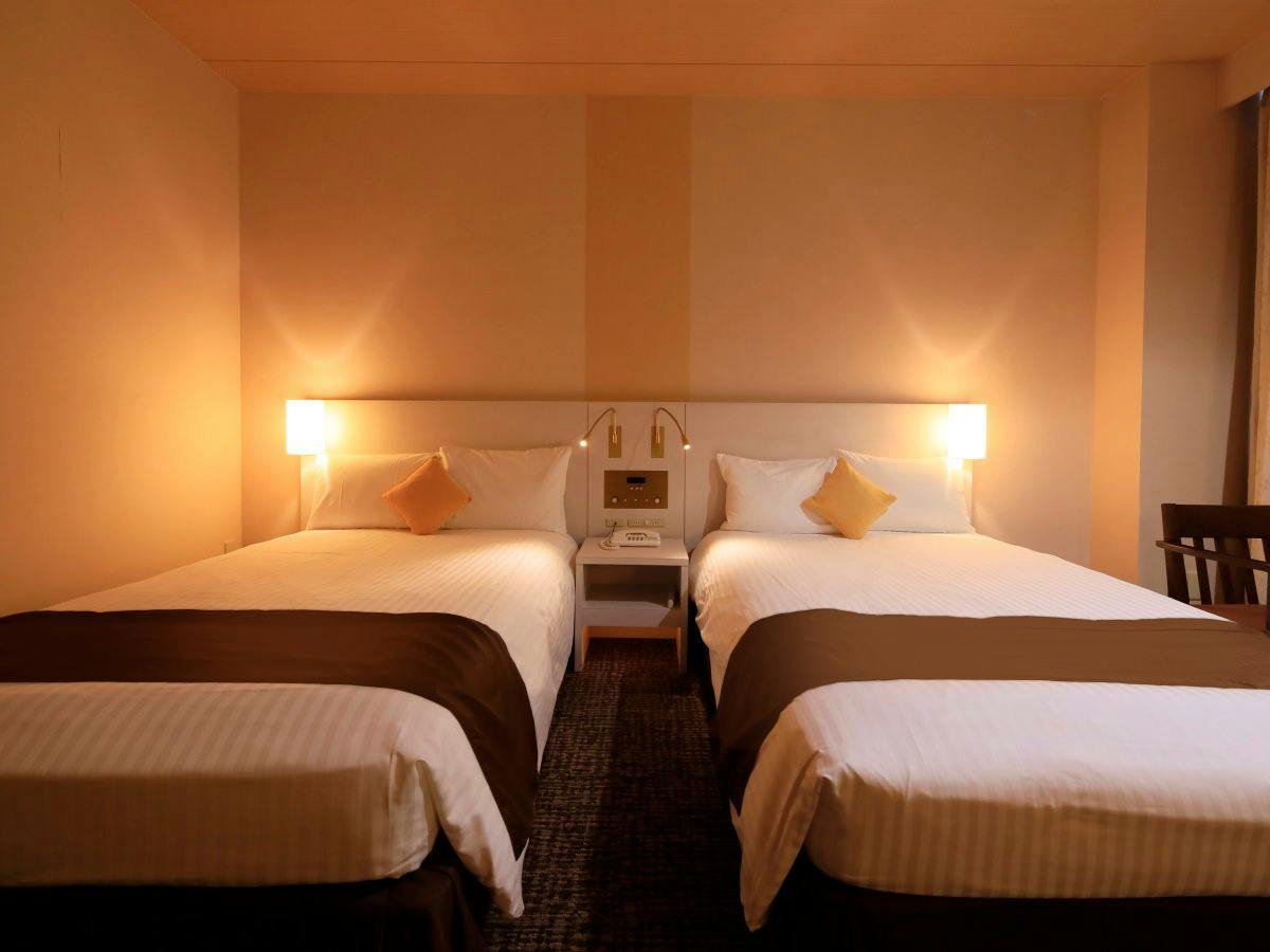 Chateraise Hotel Isawa