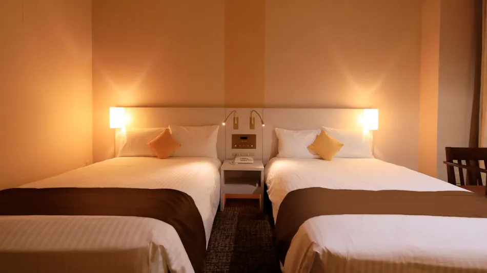 Chateraise Hotel Isawa