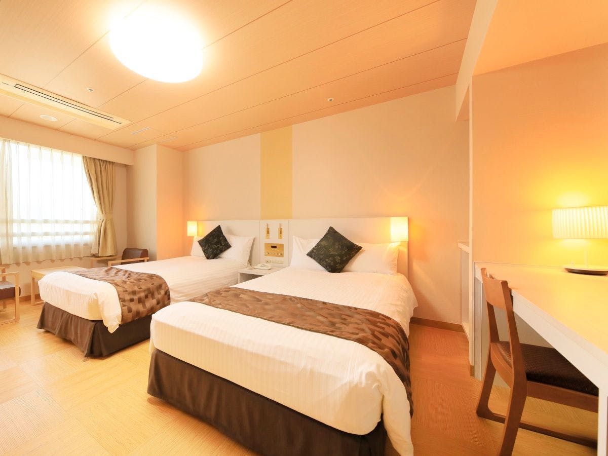 Chateraise Hotel Isawa