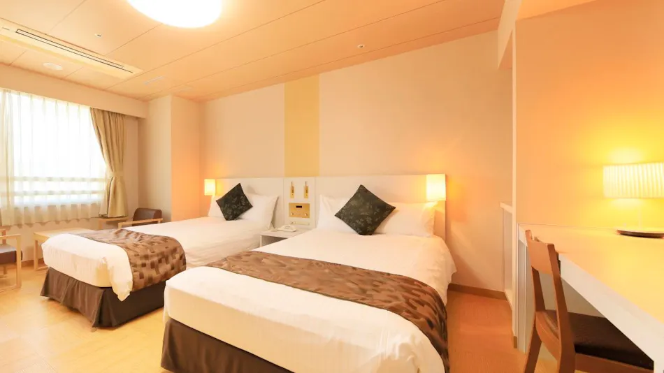 Chateraise Hotel Isawa